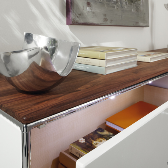 DAUPHIN HOME Systemmöbel Modul Space
