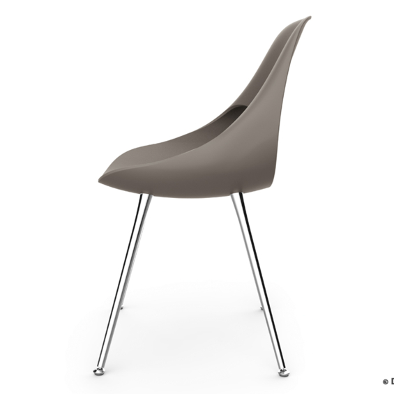 DAUPHIN HOME Stuhlsessel Little Perillo XS