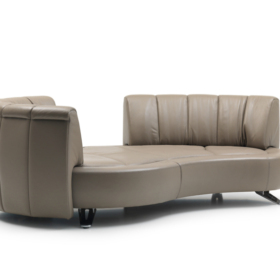 DE SEDE Sofaprogramm DS-164