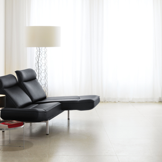 DE SEDE Sofa DS-450