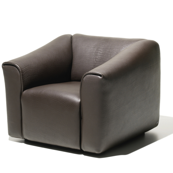 DE SEDE Sofaprogramm DS-47