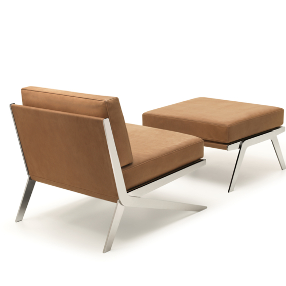 DE SEDE Sofaprogramm DS-60