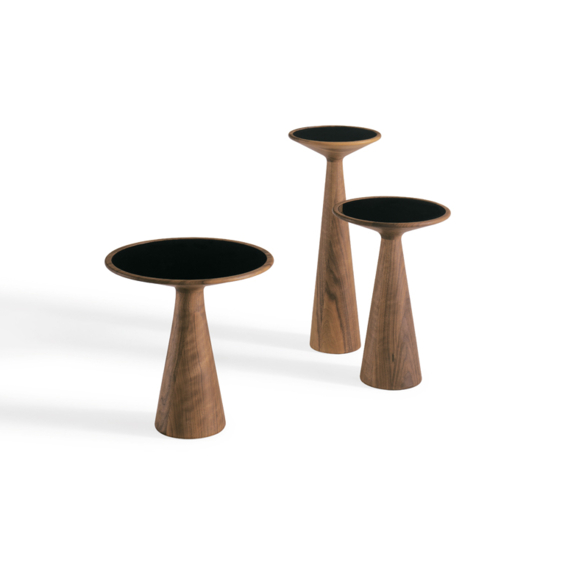 DRAENERT Couchtisch Figura