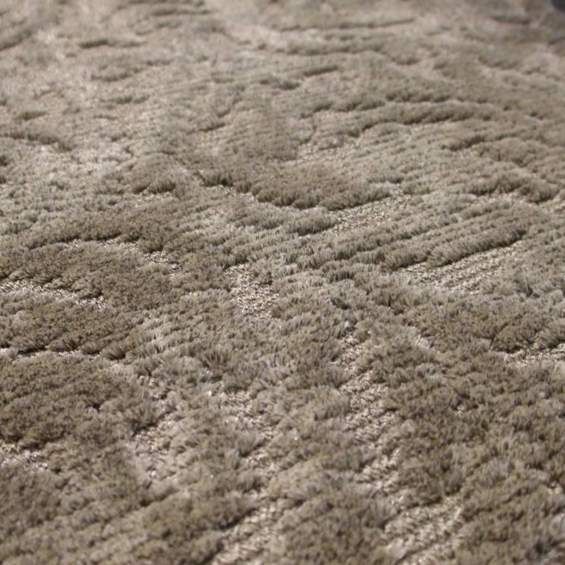 BIC CARPETS Teppich Glamour 