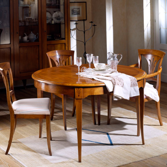 EBANART Tisch 5108