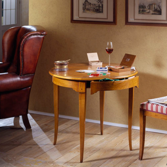 Ebanart Tisch 5180