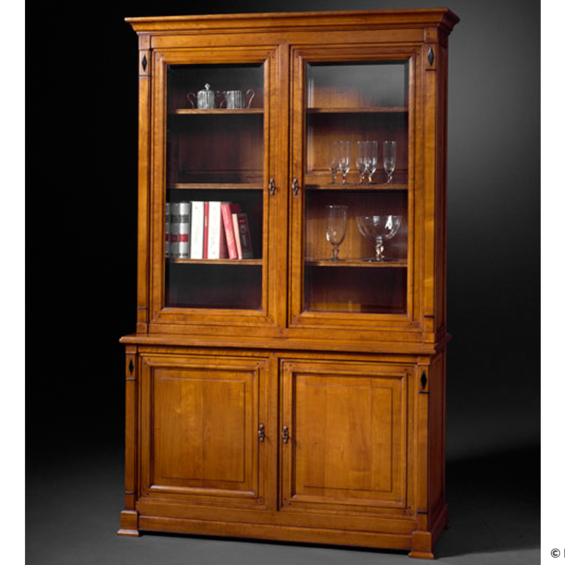 Ebanart Vitrine 6705