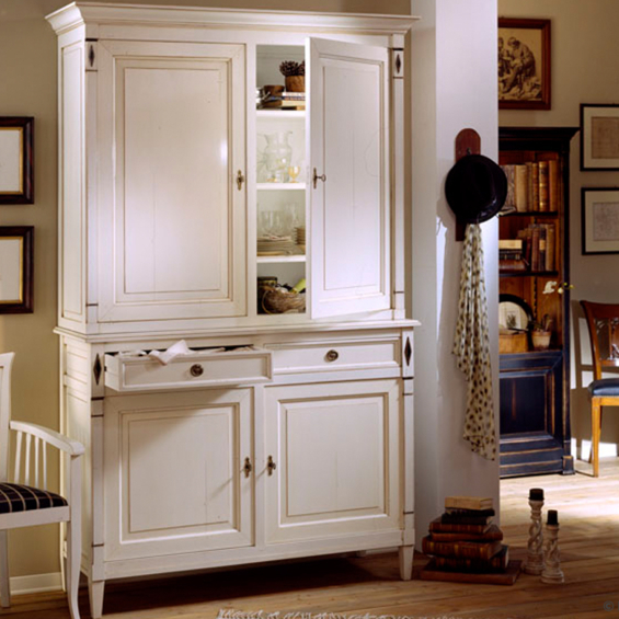 Ebanart Schrank 6705PC