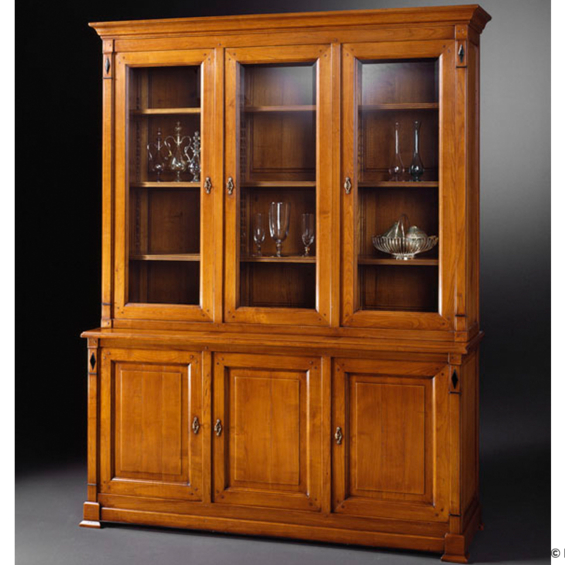 Ebanart Vitrine 6706