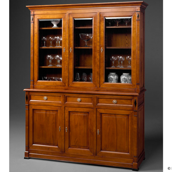 Ebanart Vitrine 6706C