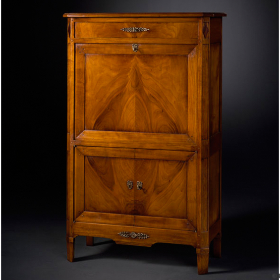 Ebanart Schreibschrank 6720