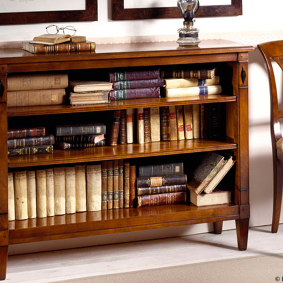 Ebanart Bücherregal 6725