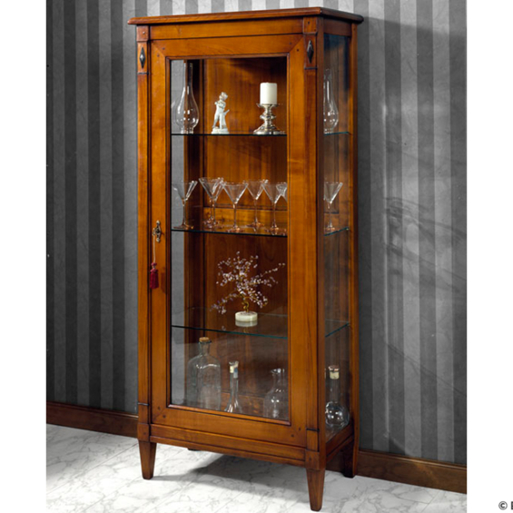 Ebanart Vitrine 6726P