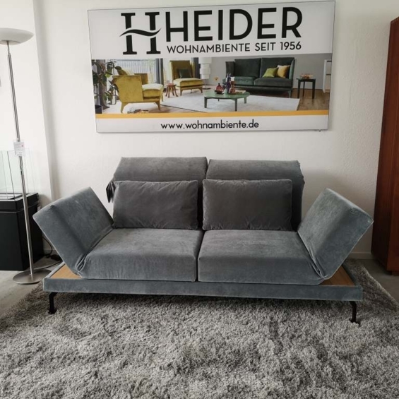 BRÜHL Sofa Moule-Medium