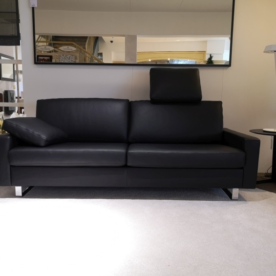 RHEINWERK Sofa RW100 Leder