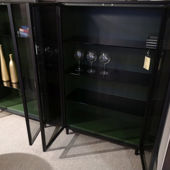 BIELEFELDER WERKSTÄTTEN Highboard Allure