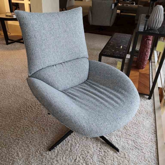 IP DESIGN Relaxsessel Allrounder Stoff