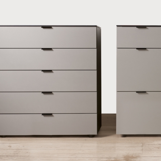INTERLÜBKE Sideboard-Programm change
