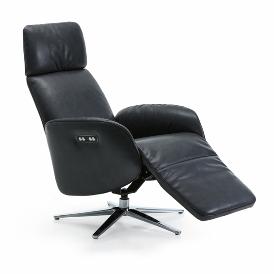 IP DESIGN Relaxsessel Master
