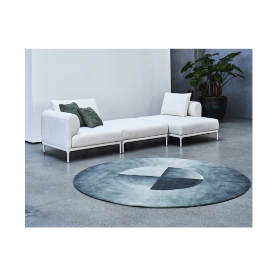 IP Sofa Loop by werner aisslinger