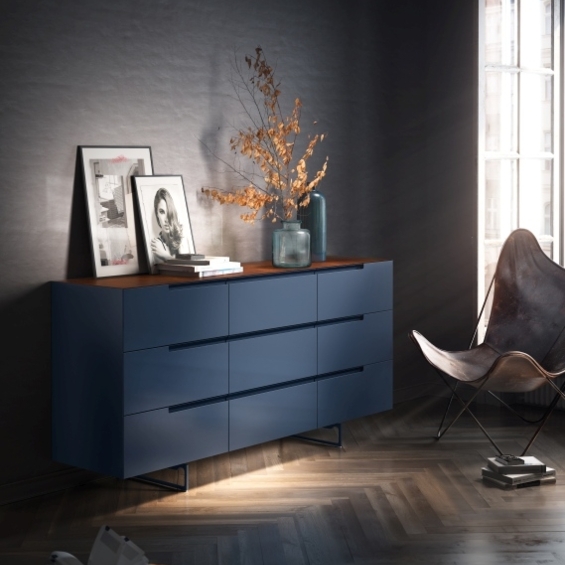 INTERLÜBKE Sideboard-Programm Mell