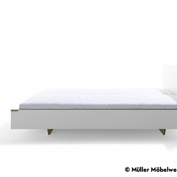 MÜLLER MÖBELWERKSTÄTTEN Kopfteil zu Bett Flai 160er