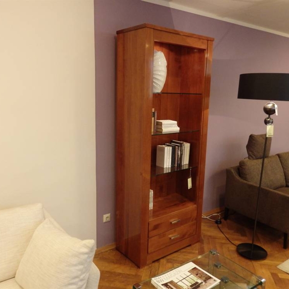 FORM EXCLUSIV Regal  Bordeaux Wildkirsche