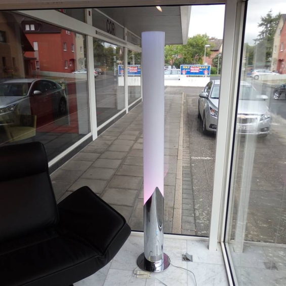 Stehlampe Aromalight Plus 503