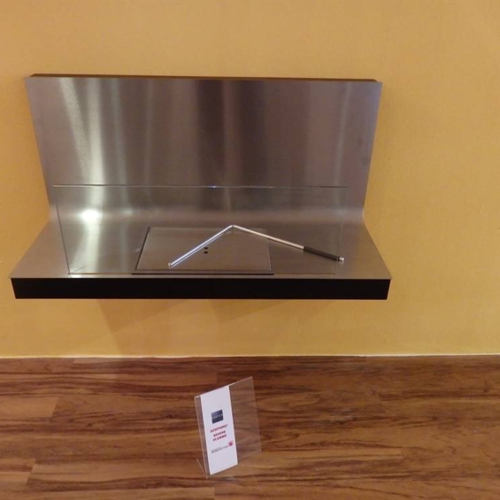RADIUS Wandboard 536 a Wall Flame I 
