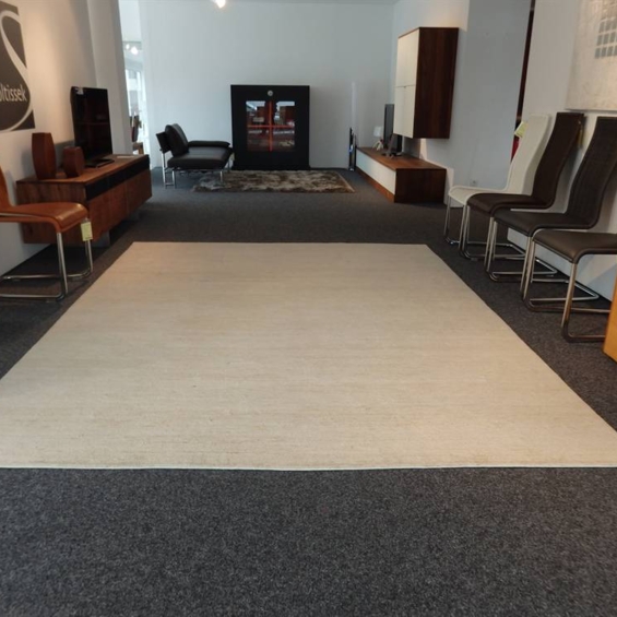 Domaniecki Teppich Uni