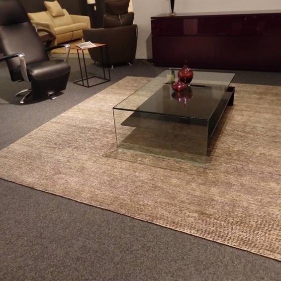 DOMANIECKI Teppich Cut & Loop 