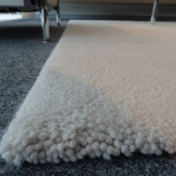 JAB TEPPICHE Teppich Feel 