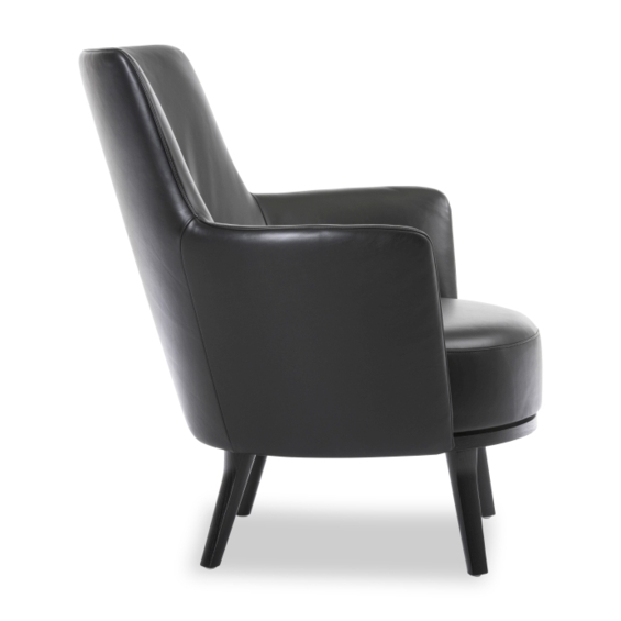 BIELEFELDER WERKSTÄTTEN Cocktailsessel Polo