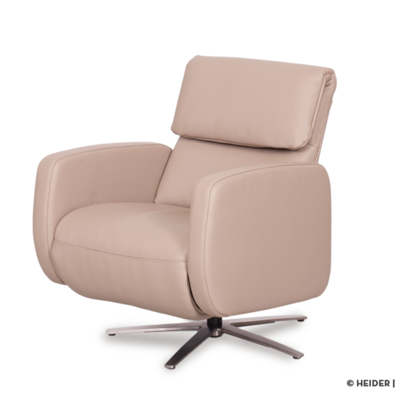 RHEINWERK Relaxsessel RW201