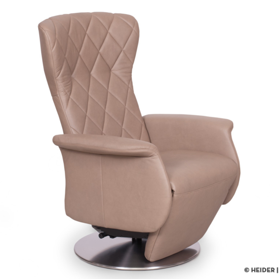 RHEINWERK Relaxsessel RW204 mit Aufstehhilfe