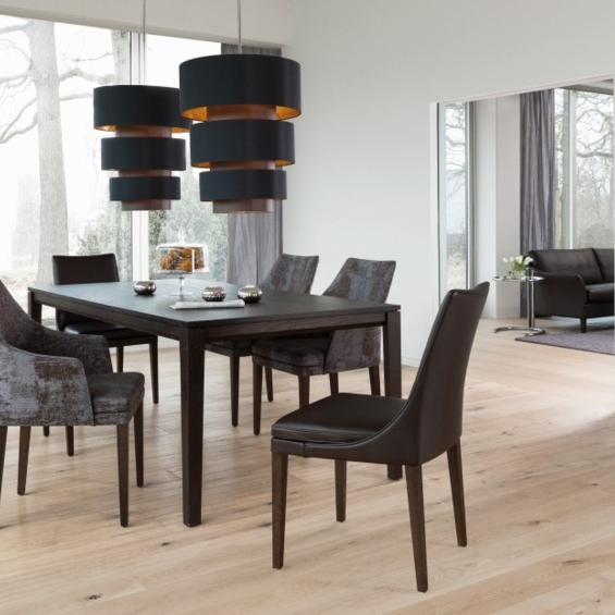 BIELEFELDER WERKSTÄTTEN Stuhl  Saloni