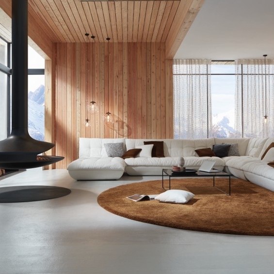 IP Sofa Soulmate