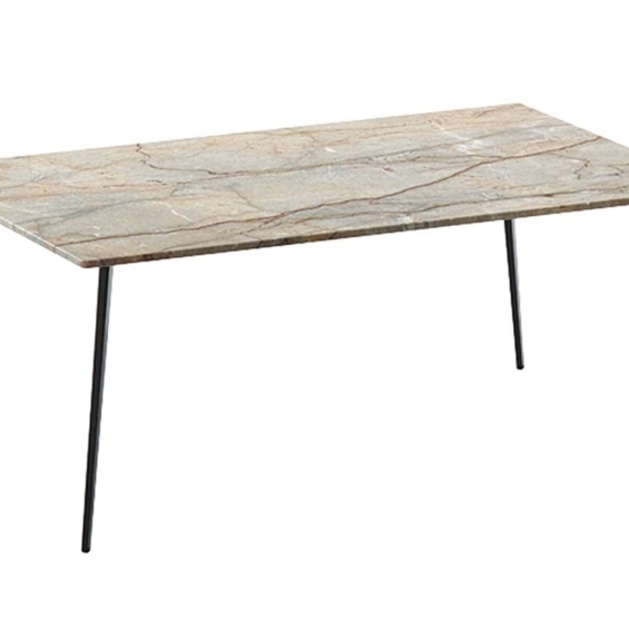 DRAENERT Couchtisch Tosca
