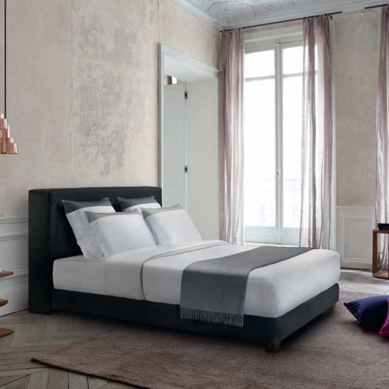 TRECA Boxspringbett Cube