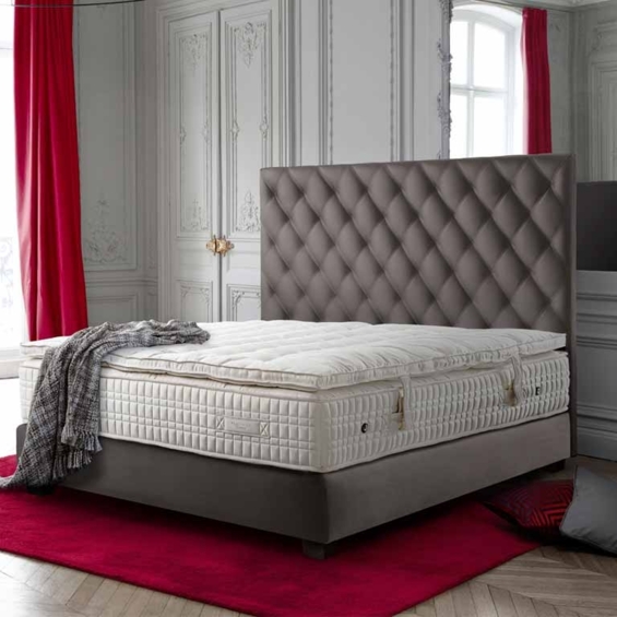 TRECA Boxspringbett Diamant