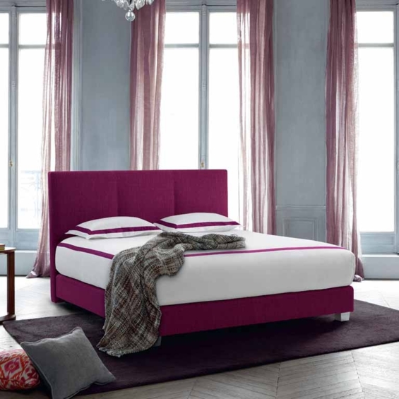 TRECA Boxspringbett Kate