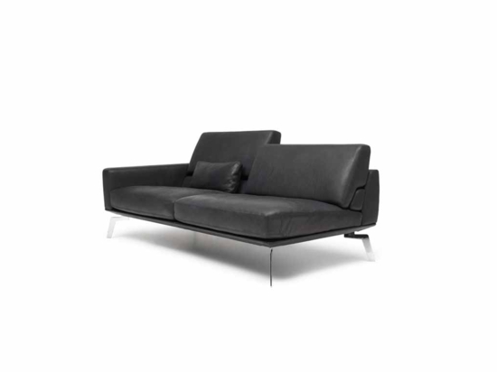 DE SEDE Sofaprogramma DS-87 Leder 