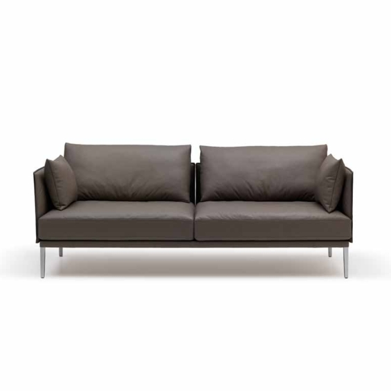 DE SEDE Sofaprogramm DS-333 Leder