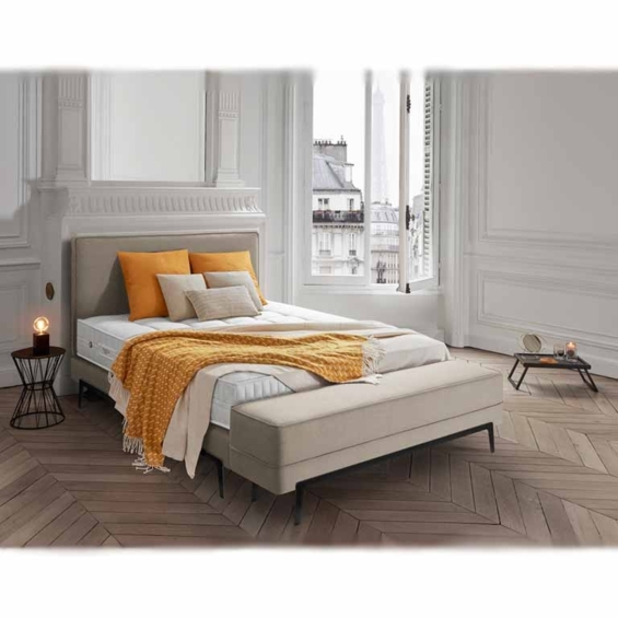 TRECA Boxspringbett Adonis