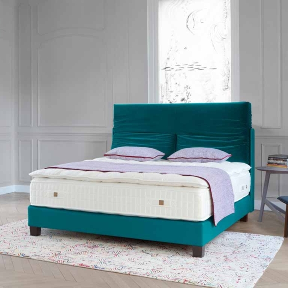 TRECA Boxspringbett Mellow