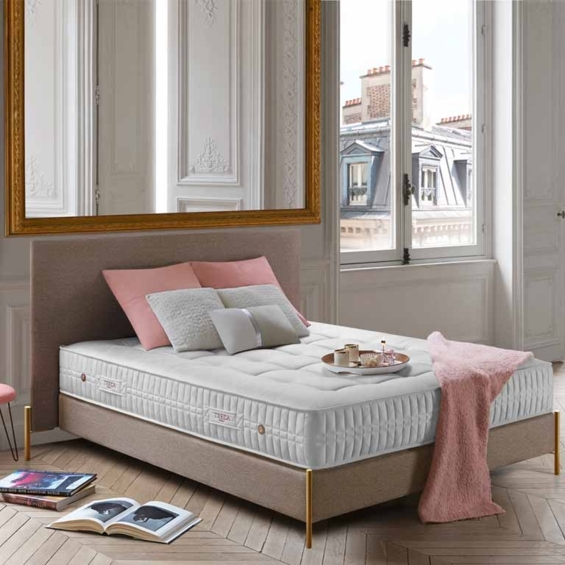 TRECA Boxspringbett Victoire