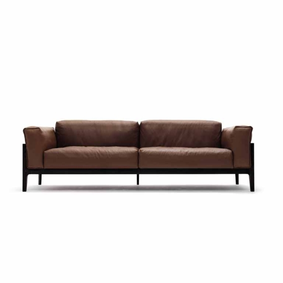 COR Sofa Elm