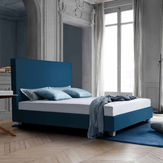 Treca Boxspringbett Moderne
