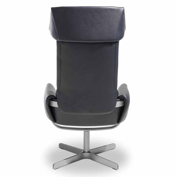 DE SEDE Sessel DS-343 Leder 