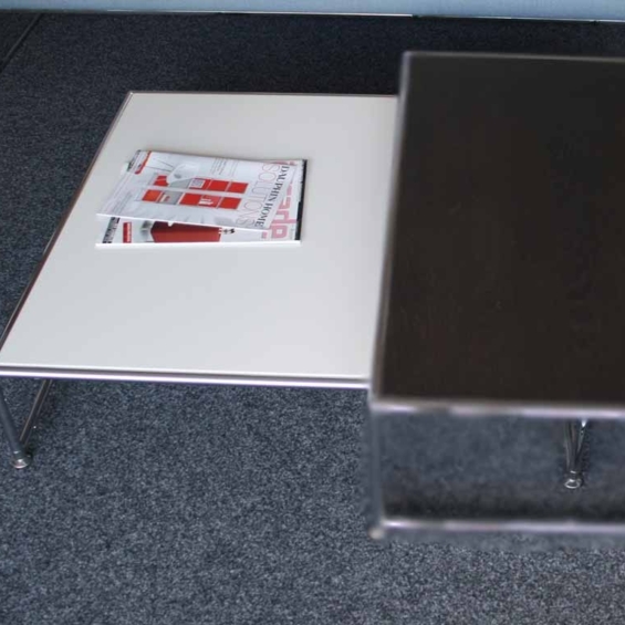 BOSSE DESIGN Couchtisch Modul Space